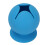 Silicone Scrap Collector Cup for Waste Sorting & Cleaning, Blue 1