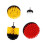 Drill Brush Set for Cleaning 8