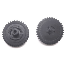 Nieuwe Sluiterknop Diafragmawiel Draaitafel Draaiwieleenheid voor 5D3 Digitale Camera Reparatieonderdeel