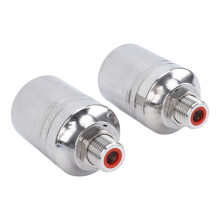 Automatic Water Level Controller Float Valve 304 Stainless Steel for Fountains