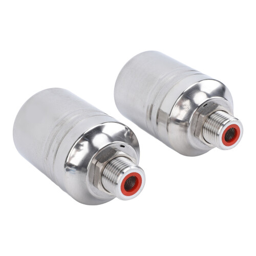 Automatic Water Level Controller Float Valve 304 Stainless Steel for Fountains