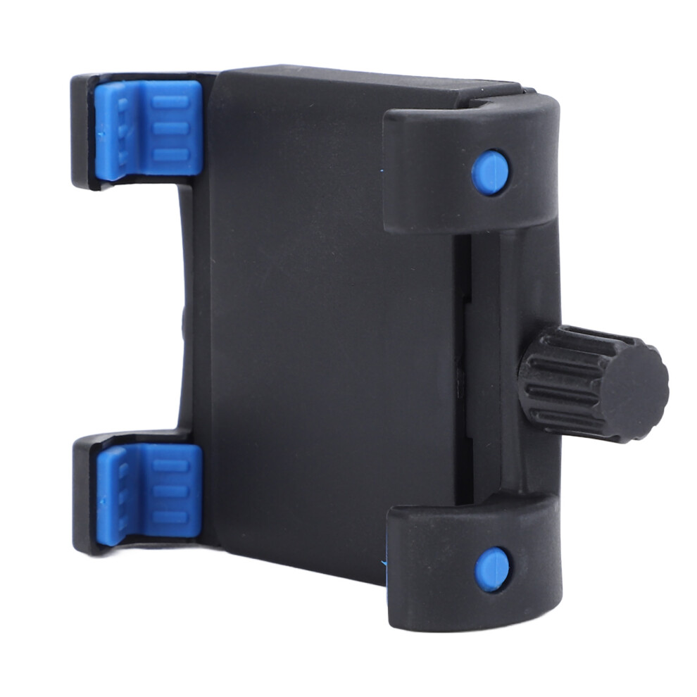 Bicycle Stem Phone Mount, Shock Absorbing, 360 Rotating Stand 4971391028453