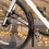 Lightweight Adjustable Road Bike Mudguard for 700C Bikes with Quick Release 1