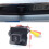 Κάμερα οπισθοπορείας για Mercedes Benz ML M Class W164 2005~2011CCD Full HD κάμερα οπισθοπορείας 2