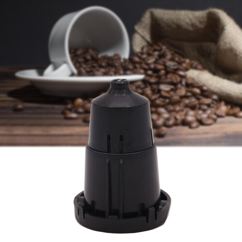 Coffee Filter Capsule Holder Replacement Single Serve 2