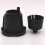 Coffee Filter Capsule Holder Replacement Single Serve 6