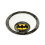 Batman Batman Childrens/Kids Tableware Set 2