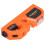Multipurpose Laser Line Level Tool, Red Beam, 50m Range 3