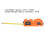 Multipurpose Laser Line Level Tool, Red Beam, 50m Range 11