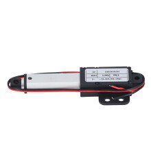 40mm Stroke Linear Actuator 150N 24V Aluminum ABS for Sofa TV