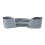 Breathable Bench Press Band for Strength Training, 62x15.5cm 1