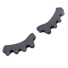 4 Sets Toe Separator Kit for Bunion Relief and Toe Alignment