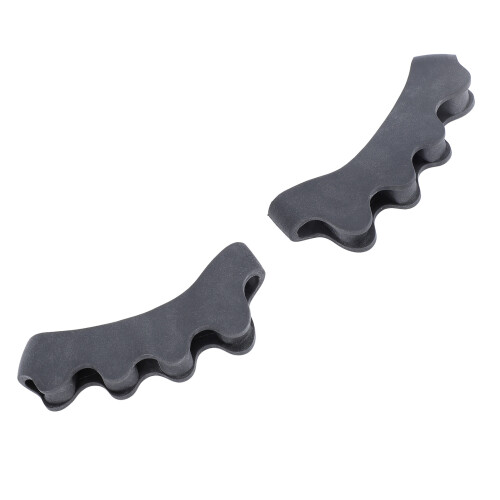 4 Sets Toe Separator Kit for Bunion Relief and Toe Alignment