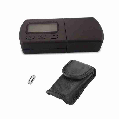Digital Stylus Force Gauge LED Turntable Scale Cartridge 1