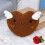 Love Heart Doll Soft Cloth Pillow Valentine's Gift 2