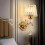 Applique murale, lampe de chevet 3