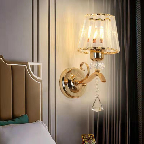 Applique murale, lampe de chevet 2
