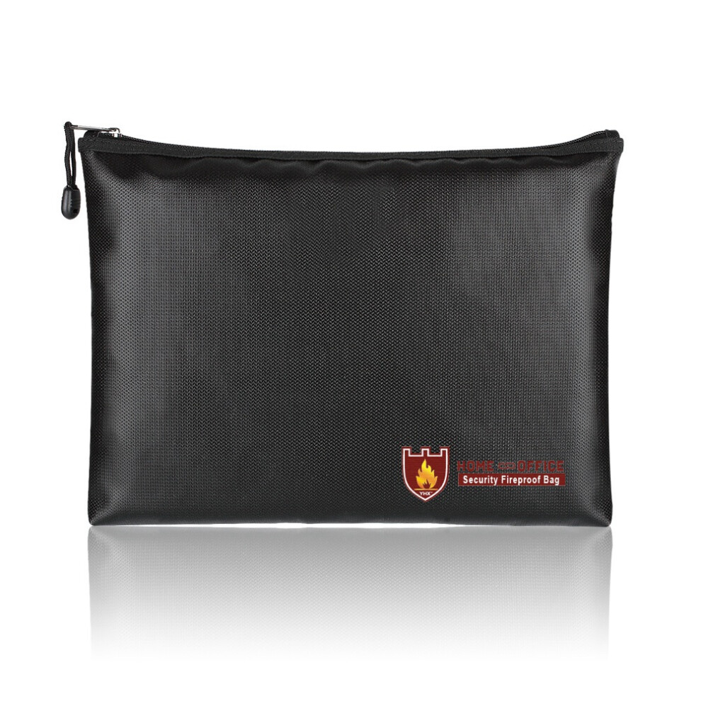 Fireproof Document Bag,Waterproof And Fireproof Document Bags,Fireproof Money Bag For A4 Document Holder 6032267903798