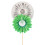 (S) Silicone Chrysanthemum Mold for Candle Making 3