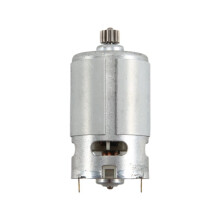 GRS550VC 14 ZäHne Motor 21500-29000RPM Lithium Bohrer Motor 12V für Wiederaufladbaren Elektro SäGe Schraubendreher
