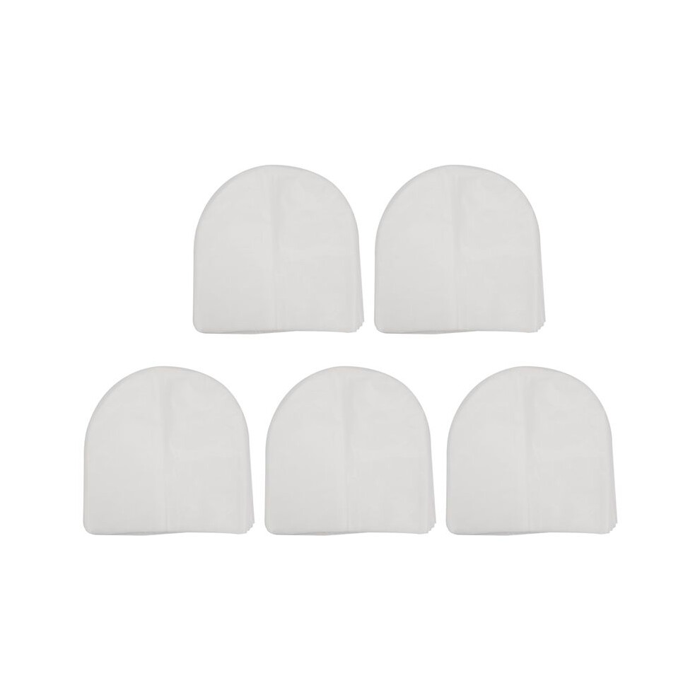 12 Inch Vinyl Record Protecter Lp Record Plastic Bags Anti-Static Record Sleeves Outer Inner Plastic Clear Cover 500Pcs 6031363941512