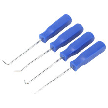 4Pcs Oil Seal Screwdriver Kit - 135mm Car Repair Tools