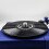 Vinyl Turntable Record Stabilizer Clamp 3