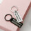 Drive Safe Keychain for Boyfriend Husband Dad 2 Pcs 7