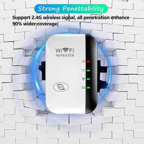 Τελευταίο μοντέλο 2026, ταχύτερος extender Wifi, επαναλήπτης Wifi, ενισχυτής Wifi, καλύ 2