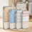 Boîtes de rangement pour placard, lot de 4, avec couvercles. 6