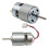 755Dc Motor18V120W Ρουλεμάν Ηλεκτρονικών Στοιχείων Μεγάλης Ροπής Επαναφορτιζόμενη 4