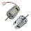 755Dc Motor18V120W Ρουλεμάν Ηλεκτρονικών Στοιχείων Μεγάλης Ροπής Επαναφορτιζόμενη 5