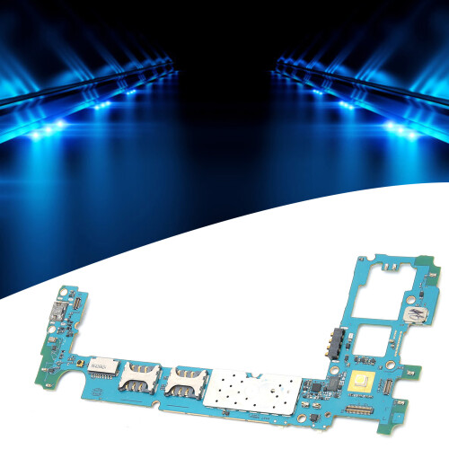 Main Board Replacement for Samsung J510FD Dual SIM Motherboard