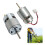 755Dc Motor18V120W Ρουλεμάν Ηλεκτρονικών Στοιχείων Μεγάλης Ροπής Επαναφορτιζόμενη 8