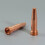 Acetylenskärbrännarspetsar 6290-2 Passar Harris 2-pack 3