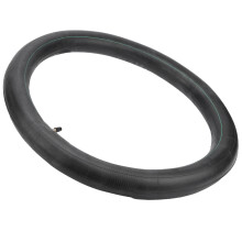 2,75‑17 Butyl-Kunststoff-Motorrad-Innenschlauch für Dirt Bikes, langlebig