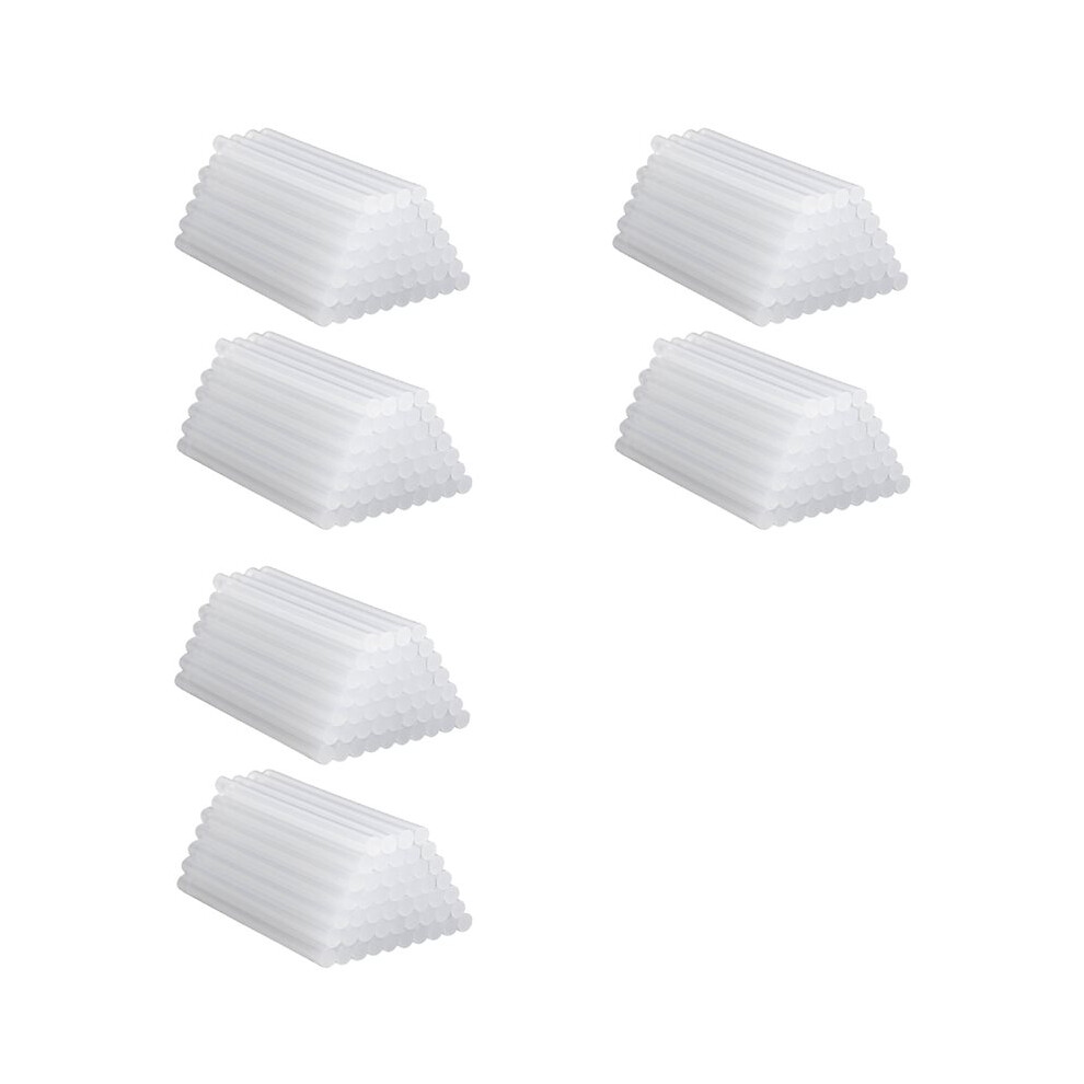 300Pcs Hot Melt Glue Sticks 7Mmx100mm Hot Glue Sticks Rod For Album Repair Tools Hot Glue Sticks 6032270395528