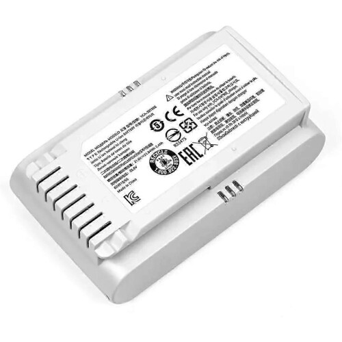 Μπαταρία ηλεκτρικής σκούπας 2026 21.6V 5000mAh συμβατή με ασύρματη Samsung Jet 70 με εκ 2