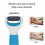 Electric Foot File Skin Remover 2