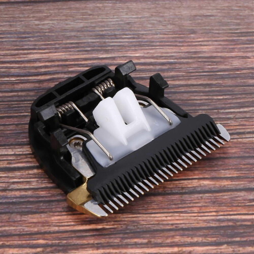2X Replacement Blade Compatible with Panasonic ER-GP80,ER1611,1610,1511 Main Engine Accessory 2