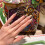 (XS) Leopard Print Press-on Nails, DIY Home Manicure 7