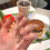 (XS) Leopard Print Press-on Nails, DIY Home Manicure 9
