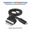 Κατάλληλο καλώδιο Scart σε HDMI 2026 - Προσαρμογέας Scart σε HDMI - Όλα σε ένα μετατρο 4