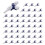 50PCS Pet Use Disposable Sterile Package Flexiable T-Connector Intraperitoneal Drainage Infusion 1