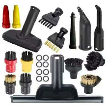 For Easyfix SC2 SC3 SC4 SC5 CTK10 CTK20 Handheld Magic Steam Brush Accessories Brush , Mop Cloth