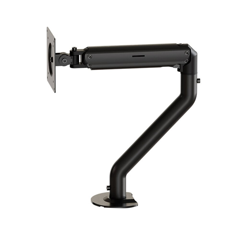 Lifting Display Robot Arm 17 To 32 Inch Telescopic Cooling Desktop Computer Monitor Bracket 6031417100568