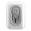 Refrigerator Odor Eliminator - Advanced Deodorizer & Freshener for Fridge, Effective Deodorizer and Odor Remover 1