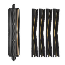 Tricut Brush Strip Fit for X30 X40 L40 Ultra, X20 Pro/X10+/X20+/M40/ H40, MOVA E30/P50 Pro Ultra/Z50 Ultra