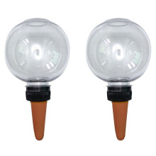 500Ml Automatic Drip Irrigation System Automatic Watering Flower Pot Plant Irrigation Device