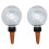 500Ml Automatic Drip Irrigation System Automatic Watering Flower Pot  Plant Irrigation  Device 1